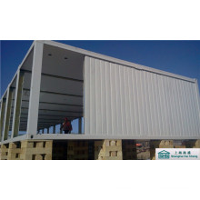Flat Packing Container House (shs-fp-accommodation048)